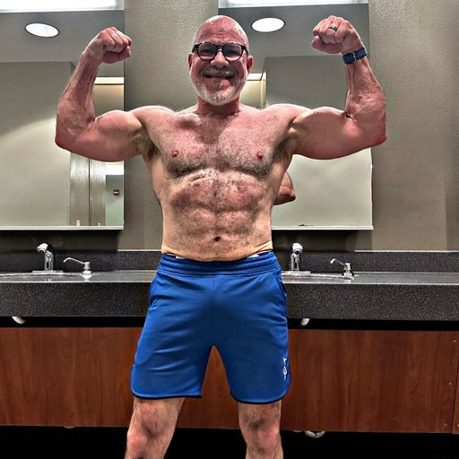 mandogetsfit